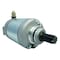 Wai Global Starter, STRMT PMDD 12V 9T CCW, 12 Volt, CCW, 9SPL 18763N - alternate 3